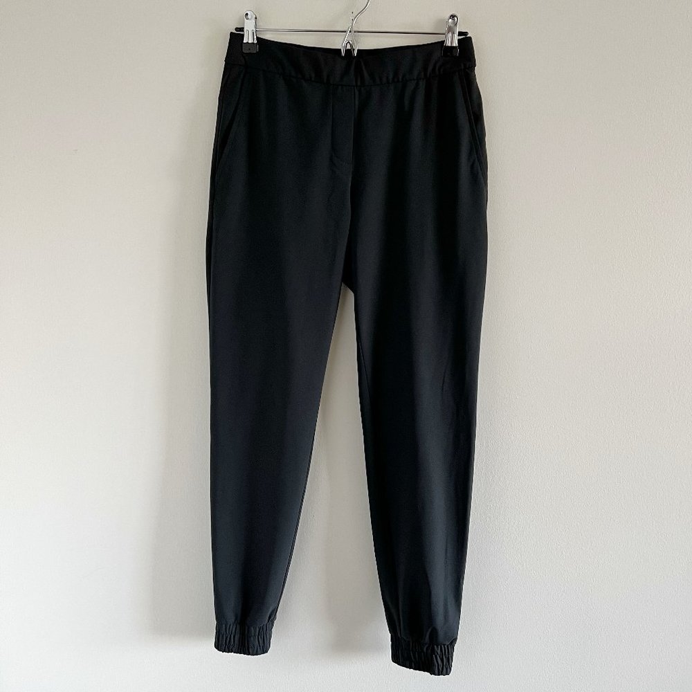 Nike Black Golf Track Pants Joggers